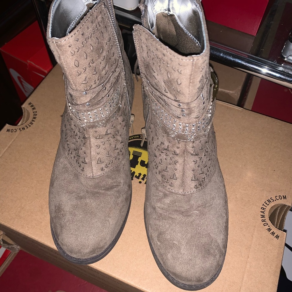 Boots